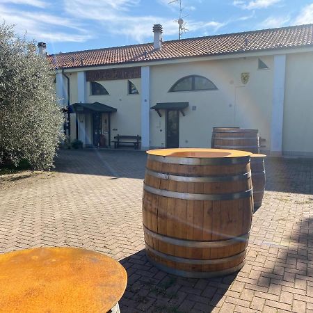 Agriturismo San Michele San Michele  Buitenkant foto