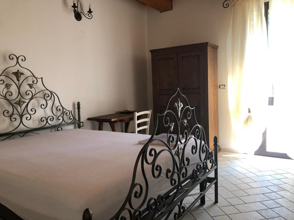 Agriturismo San Michele San Michele  Buitenkant foto