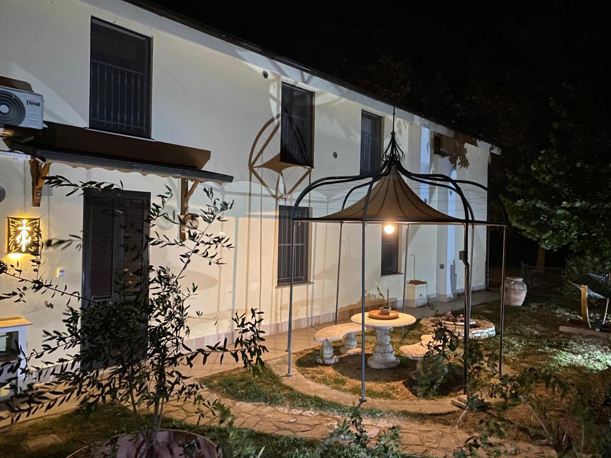 Agriturismo San Michele San Michele  Buitenkant foto