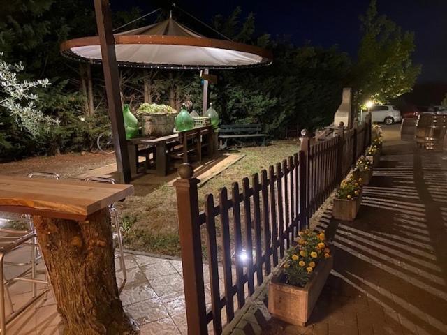 Agriturismo San Michele San Michele  Buitenkant foto