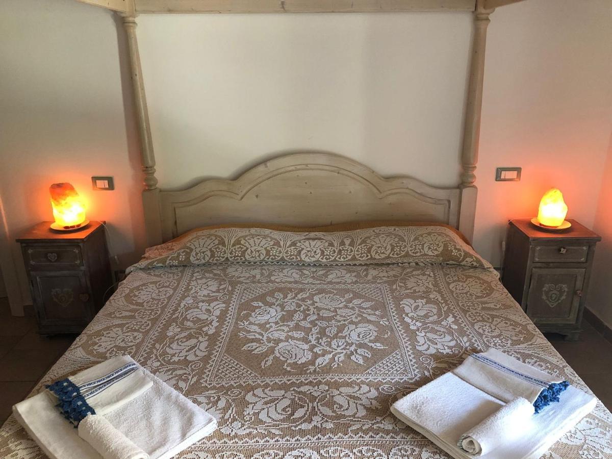 Agriturismo San Michele San Michele  Buitenkant foto
