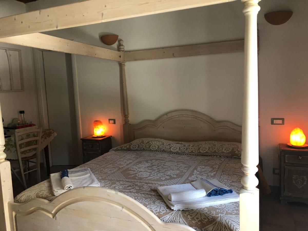 Agriturismo San Michele San Michele  Buitenkant foto