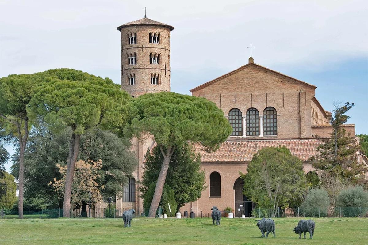 Agriturismo San Michele San Michele  Buitenkant foto