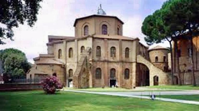 Agriturismo San Michele Buitenkant foto