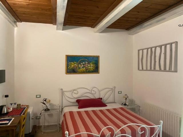 Agriturismo San Michele San Michele  Kamer foto