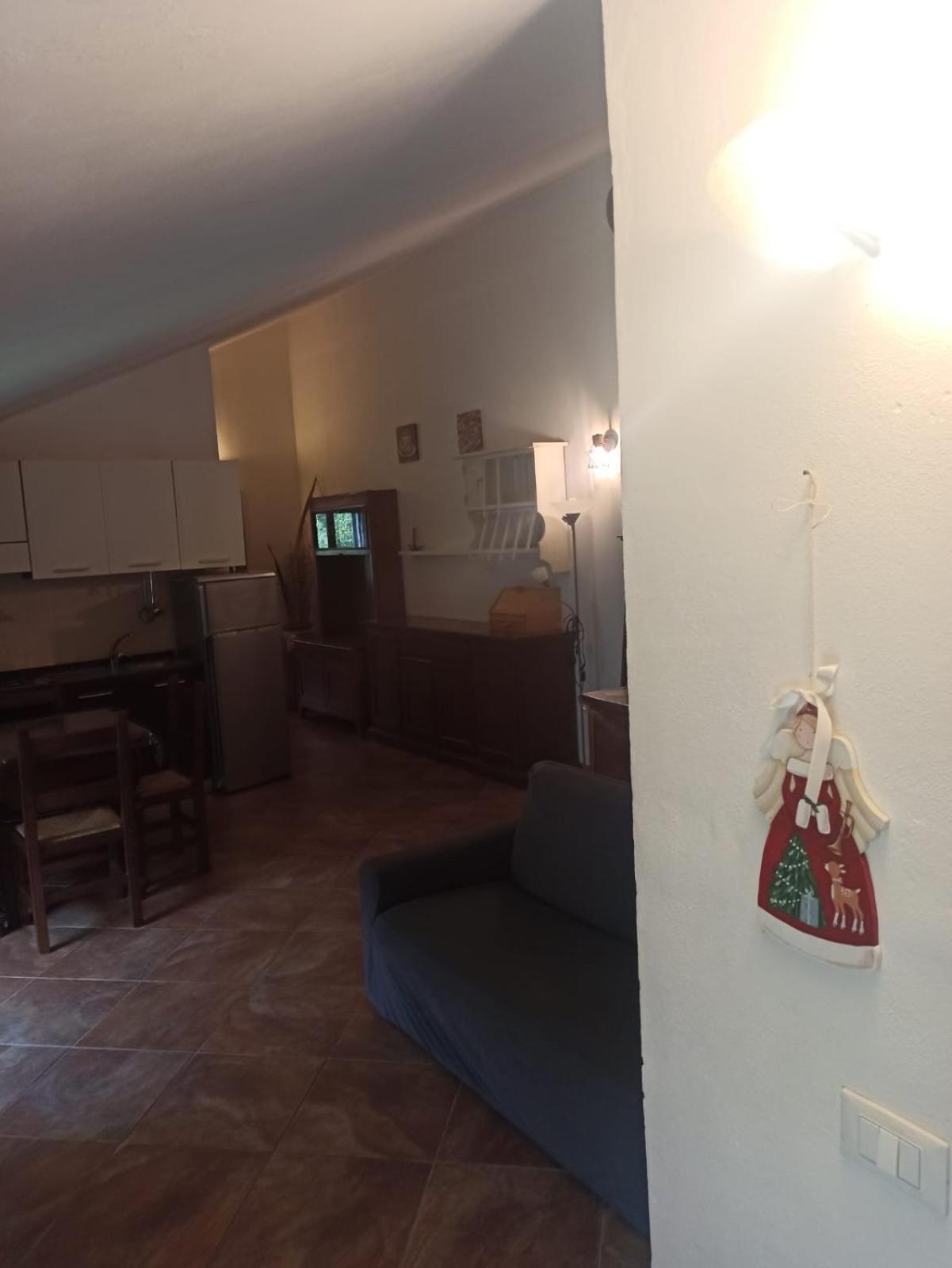 Agriturismo San Michele San Michele  Buitenkant foto