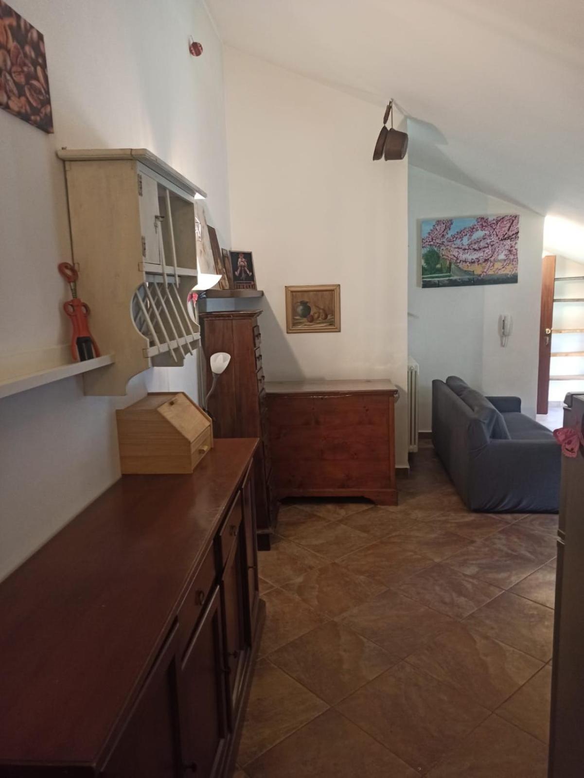 Agriturismo San Michele San Michele  Buitenkant foto